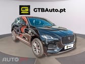 Jaguar F-Pace I.V.A DEDUTIVEL F-PACE P400e AWD S 