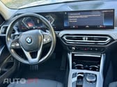 BMW 318 d Corporate Edition