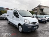 Opel Vivaro 1.9 CDTi L1 H1 2.7T