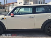 MINI One 1.6 diesel