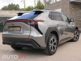 Toyota bZ4X 71,4 kWh Premium Limited