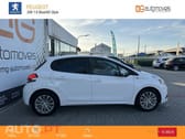 Peugeot 208 1.6 BlueHDi Style