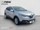 Renault Kadjar Exclusive
