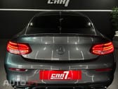 Mercedes-Benz C 250 d