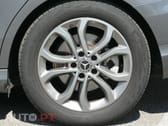 Mercedes-Benz C 200 d Station 9G-TRONIC Avantgarde