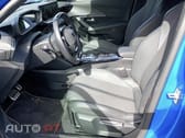Peugeot E-2008 50 kWh GT
