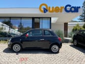 Fiat 500 1.0 Hybrid Lounge