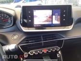 Peugeot 2008 1.2 PureTech Allure EAT8