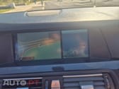 BMW 520 d Auto
