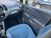 Renault Captur 0.9 TCE