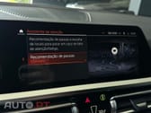 BMW 420 d Pack Desportivo M Auto