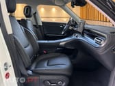 Smart #1 66 kWh Pro+