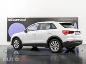 Audi Q3 45 TFSIe S tronic