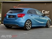 Mercedes-Benz A 180 d Urban