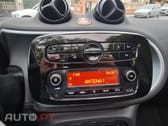 Smart ForTwo 0.9 Passion 90 Aut.