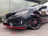 Honda Civic 1.6 i-DTEC Executive Premium