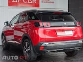 Peugeot 3008 1.5 BlueHDi GT EAT8
