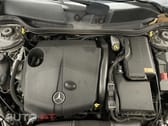 Mercedes-Benz CLA 220 Shooting Brake