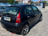 Citroen C3 1.4 HDi SX