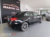 Mercedes-Benz A 250 Amg Line