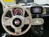 Fiat 500C 1.2 Lounge