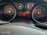 Fiat Punto Evo 1.3 M-Jet Dynamic Style