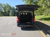 Peugeot Traveller 2.0 BlueHDi L2H1 Allure Standard