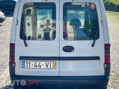 Opel Combo Cargo 1.7 Di