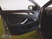 Ford Mondeo SW 1.8 TDCi Titanium