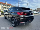 BMW X2 16 d sDrive Auto X Pack M