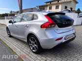 Volvo V40 D2 Ocean Race