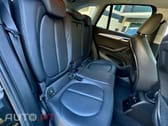 BMW X1 16 d sDrive Auto Advantage