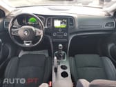Renault Mégane Sport Tourer Limited
