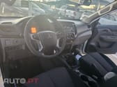 Mitsubishi L200 2.4 DI-D CD Invite 4WD