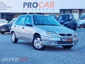 Citroen Saxo 1.1i SX