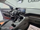 Peugeot 3008 1.6 Hybrid  EAT8 Allure