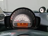 Smart ForTwo 0.8 cdi Passion 54 Softouch