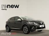 Renault Captur Captur 1.0 TCe Techno