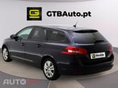 Peugeot 308 SW 1.6 BlueHDi Access