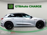 Audi E-Tron I.V.A DEDUTÍVEL 