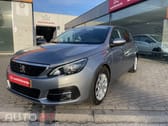 Peugeot 308 1.5 BlueHDi Style