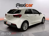 Kia Rio 1.0 T-GDi Wave