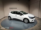 Renault Clio 1.5 dCi Van 