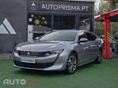 Peugeot 508 SW 1.5 BlueHDi Allure