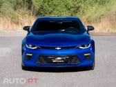 Chevrolet Camaro 2.0 Aut.