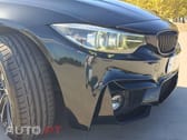 BMW 418 d Line Sport Auto