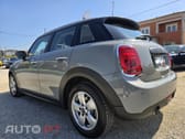 MINI Cooper ONE FIRST