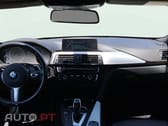 BMW 430 D Pack M Auto