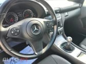 Mercedes-Benz CLC 180 Kompressor