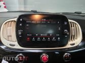 Fiat 500 1.2 Lounge MTA